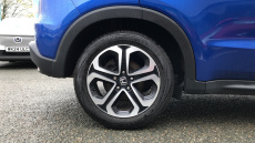 Honda HR-V 1.5 i-VTEC EX CVT 5dr Petrol Hatchback